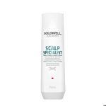 Shampooing - Goldwell - Dualsenses Scalp Specialist - 250ml - Nettoyage profond - Cuir chevelu sensible