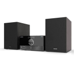 Micro cha&icirc;ne - Aiwa - MSBTU-600 - 100 W - Bluetooth - Lecteur CD - Radio FM