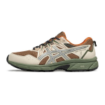 Asics Gel Venture 8 libisemiskindlad l&ouml;&ouml;gisummutid madalad jooksukingad meestele pruunid hallid tossud 1011B831-200 41.5
