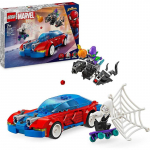 LEGO 76279 Marvel Spider-Man v&otilde;istlusauto & Venom Green Goblin