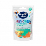 Dontodent Junior hambaniidi pulgad 32 tk pakis
