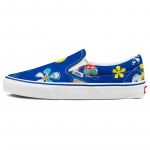 Vans SpongeBob SquarePants X Vans Classic Slip On 'AlohaBob' Vans VN0A33TBYZ1 36.5