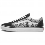 Vans Old Skool 'Forgotten Bones' Vans VN0A4BV5V8V 36.5