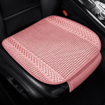 Universaalne J&auml;&auml;siidist Autoistmekate Padi VOLVO XC60 XC90 XC40 XC70 S60L C30 S80 S90 V50 V60 jaoks, Sisustuse Tarvikud