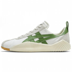 Onitsuka Tiger Acromount Jalan&otilde;ud 'Cream Spinach Green' Tossud 1183B257-105 37.5
