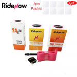 RideNow TPU Road Bicycle Inner Tube 700x18C 23C 25C 28C 30C 32C 35 37 40 47C French Valve Gravel MTB Bike 29x1.5 1.75 inner 85mm