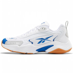 Reebok Vector Runner 'White Vector Blue' tossud FY6519 36.5