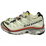 SALOMON XT-4 OG White Aurora Topography Tossud 473156 44 valge