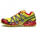 SALOMON Speedcross 3 'Sulphur' tossud 474936 36 laava