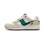 saucony Shadow 5000 'Ivy Prep Pack - Valge Roheline' Saucony S70637-7 38.5