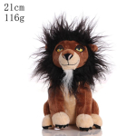 Anime Multifilm L&otilde;vikuningas Simba Palus Nukud V&auml;ike Simba Nana Pehmed T&auml;idisega M&auml;nguasjad Loomade Mudel M&auml;nguasi Lastele S&uuml;nnip&auml;evakingitused black