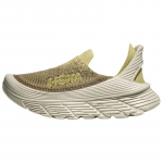 HOKA ONE ONE Restore TC Vabaajajalatsid Unisex Pruunikas-beežid tossud 1134532-CMMW 44