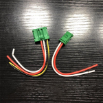 Nissan Tiida Livina Citroen Peugeot Renault puhuri mootorisoojenduse ventilaatori takistile