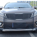 Universal Rat Resistant Anti ect Car Condenser Protective Net Radiator Net