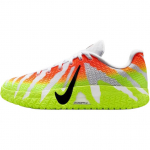 Nike Ja 3 GS J&otilde;ulu Laste tossud Valge Bright-Crimson Volt IM8692-100 38