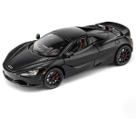 1/24 McLaren 720S Spider Superauto Sulamist Auto Valatud M&auml;nguautod & M&auml;ngus&otilde;idukid Autopresentatsioon Heli ja Valgusega T&otilde;mmatav Auto M&auml;nguasjad Kingitused valge