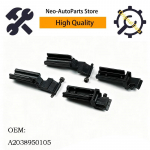 A2038950105 Sunroof Curtain Plastic Clips For Mercedes Benz E C class W203 W211 A2038950205 A2118950105 A2118950205