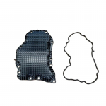 -2024 Model Oil Pan Car Maintenance As Shown In The Picture Auto Repair Parts ABS Material Easy tallation