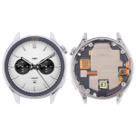 Xiaomi Watch S4 originaalne LCD-ekraani digitaiser t&auml;ielik koostis raamiga h&otilde;be