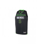 Nike X NBA Korvpallis&auml;rk Edwards V&otilde;&otilde;rsil Laste s&auml;rgid Sinine Valge 3Y2B7BXJP-TIM05 S