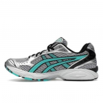 ASICS Gel Kayano 14 Tiffany H&otilde;be Roheline 1203A740-100 Unisex EU 37.5 h&otilde;be