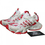 Adidas Xlg Runner Deluxe 'Sail Red' JS1590 Unisex EU 41 punane