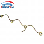 K&uuml;tuse tagasivoolu &otilde;livoolikutoru DIESEL mootoritele DATSUN NISSAN TD23 TD25 TD27 D/TD 16670-06G08 16670-43G00