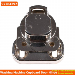 Integreeritud pesumasina kapiukse hing Hoover Candy Baumatic BWDI126N 92784297 jaoks