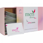 Meri Detox Tee &ndash; 60 teekotti | 30-p&auml;evane detox-programm