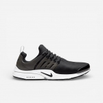 Nike Air Presto Valge Must 37.5 must