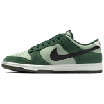 Nike Dunk Low Retro SE Jade Horizon Fir Meeste Tossud Green Summit-White Black IB6399-301 42 gray