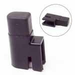 TRANSPORTER T5 K&uuml;tusepaagi luugi stopper 7H0809948 Sobib TRANSPORTER/Caravelle 7H ja 7J mudelitele