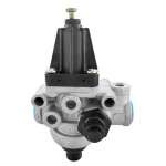 &Otilde;hkpiduri ventiil 9753034730 Wabco jaoks Man Benz Renault'le R&otilde;huregulaator 1506504 4804765 0014319806-A87Q Black Silver