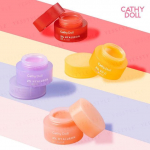 Cathy Doll - 2% h&uuml;aluroonhappe huulemask Watermelon Smoothie