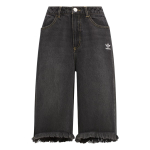 Adidas Originals SS25 Denim Jorts L&otilde;tvad Spordidenim-l&uuml;hikesed p&uuml;ksid Naiste l&uuml;hikesed p&uuml;ksid KC2651 26
