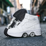 Laste Mob kingad Poiste T&uuml;drukute V&auml;lisport &Otilde;pilaste Rula kingad 43