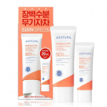 [AESTURA] Derma UV 365 Barj&auml;&auml;rni niisutav mineraalne p&auml;ikesekaitsekreem komplekt 40 ml + 20 ml