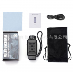 4K 12x Monokulaarne Infrapuna &Ouml;&ouml;n&auml;gemise Teleskoop Foto- ja Videov&otilde;imalusega