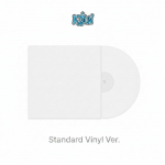 [ettellimine] BTS - 5. album ARIRANG (Standardne vin&uuml;&uuml;l) RM SILVER VINYL