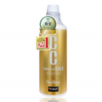 Prostaff CC Water Gold Autopesu Klaasist Kere Toode S123 Kattekiht, T&auml;itepakend, 480ml, Number