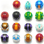 Battle Ball katapult Lahinguplatvorm Kaardikoletis Tegevusm&auml;nguasjad deformeeritav loom Kogumism&auml;nguasjad Kingitused lastele