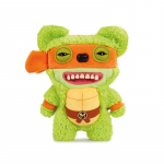 20cm Originaal Fuggler Palusm&auml;nguasi Teismeliste Mutant Ninja Kilpkonn Kole Hamba Koletis Laia Silmaga Imelik Annustatud Loom Nukk Kingitus 20cm