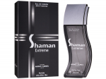 Shaman Extreme Parfums Tualettvesi 100 ml