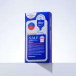 [Mediheal] N.M.F Aquaring Ampullimask EX 10 tk (Kastis)
