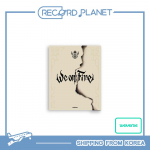 [Eeltellimus] &TEAM [We on Fire] PIIRATUD V&Auml;LJAASTA LIMITED EDITION