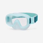 Decathlon Laste t&auml;isn&auml;oga snorgeldamismask