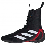Adidas Speedex Ultra Core Black Cloud White Pure Ruby IH2737 41⅓