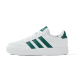 Adidas Breaknet 2.0 Cloud White Collegiate Green IG6885 44