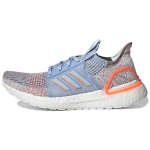 Adidas Ultra Boost 19 Coral Glow Blue Naiste G27483 36⅔