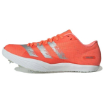 Adidas Adizero Long Jump 'Signal Coral' EE4620 46